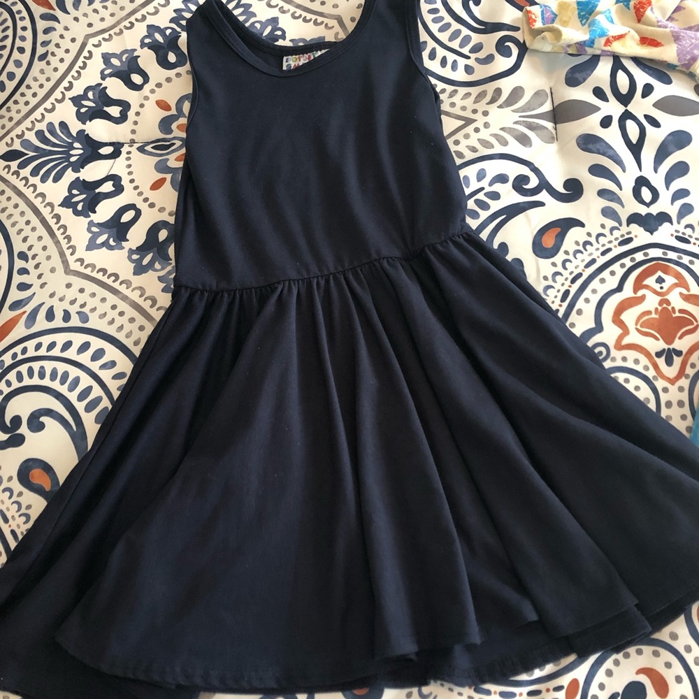 Dot Dot Smile Dress